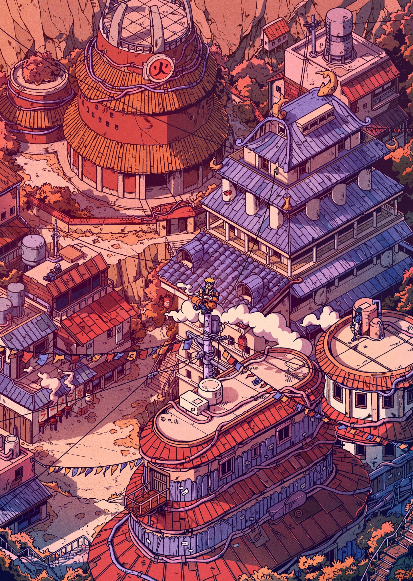 Isogakure