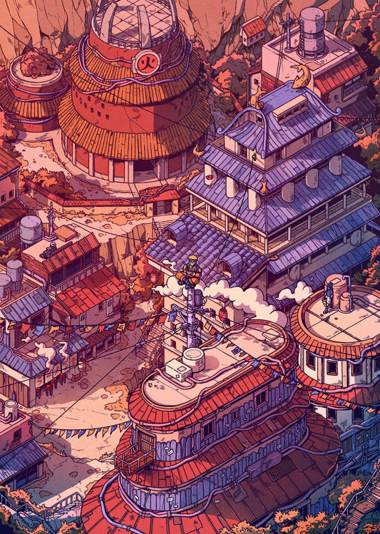 Isogakure